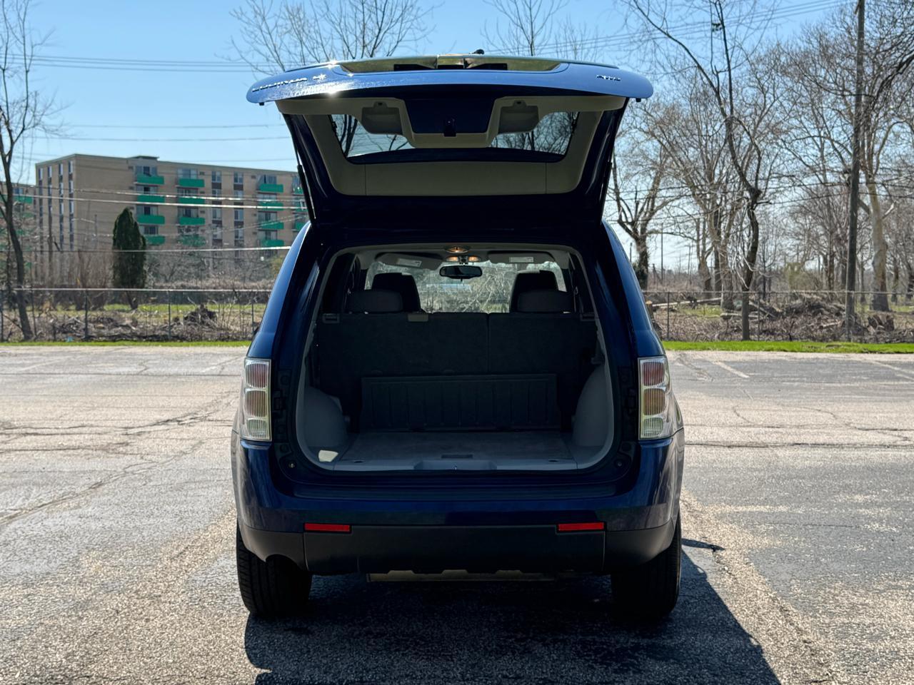 Chevrolet Equinox LT1 AWD 2009