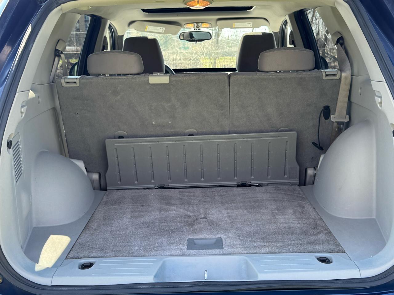 Chevrolet Equinox LT1 AWD 2009