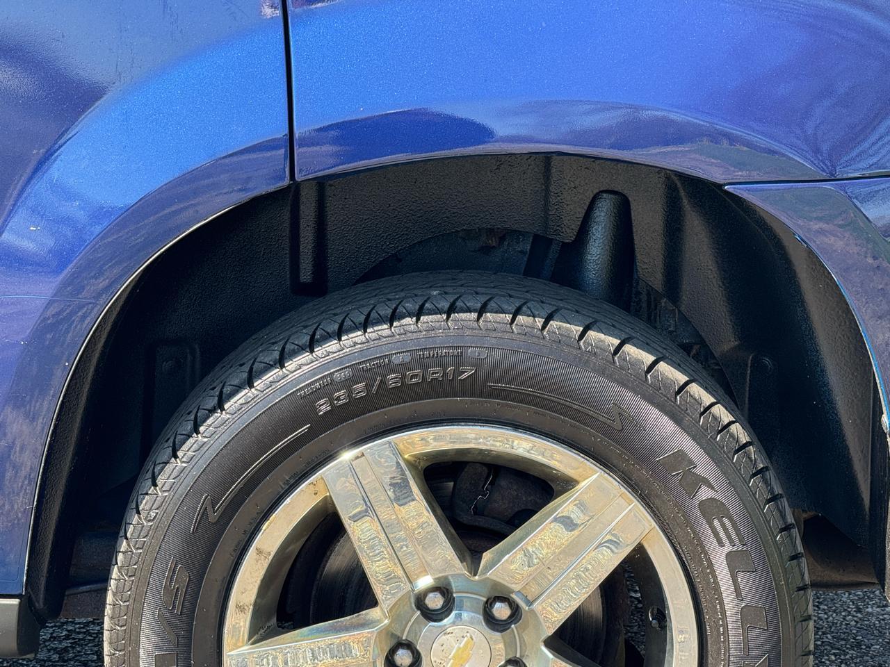Chevrolet Equinox LT1 AWD 2009