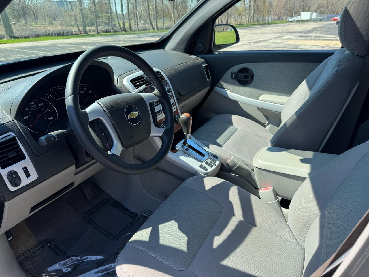 Chevrolet Equinox LT1 AWD 2009