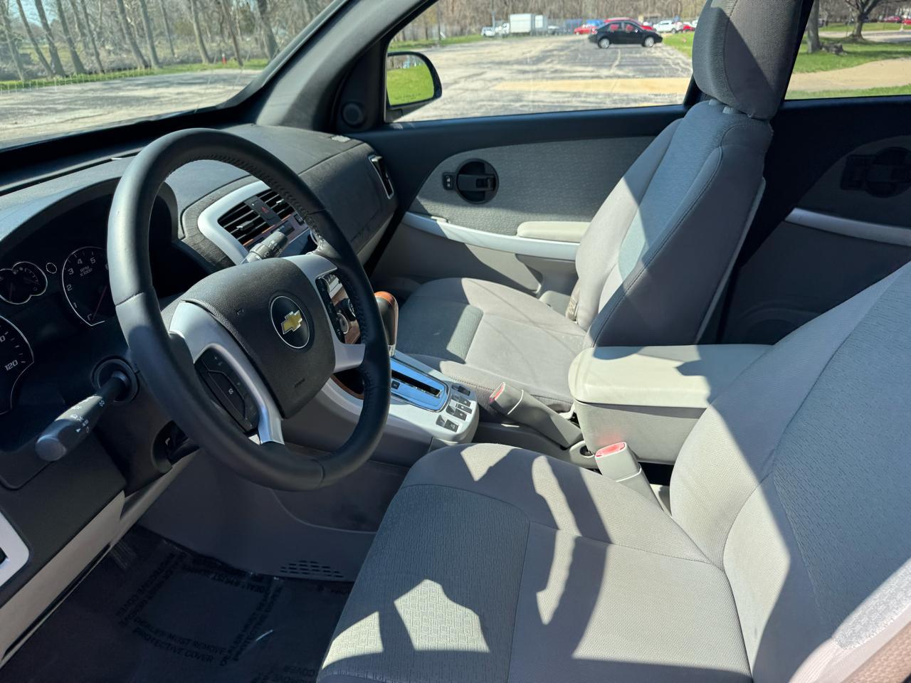 Chevrolet Equinox LT1 AWD 2009