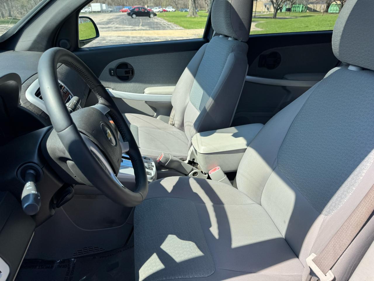 Chevrolet Equinox LT1 AWD 2009