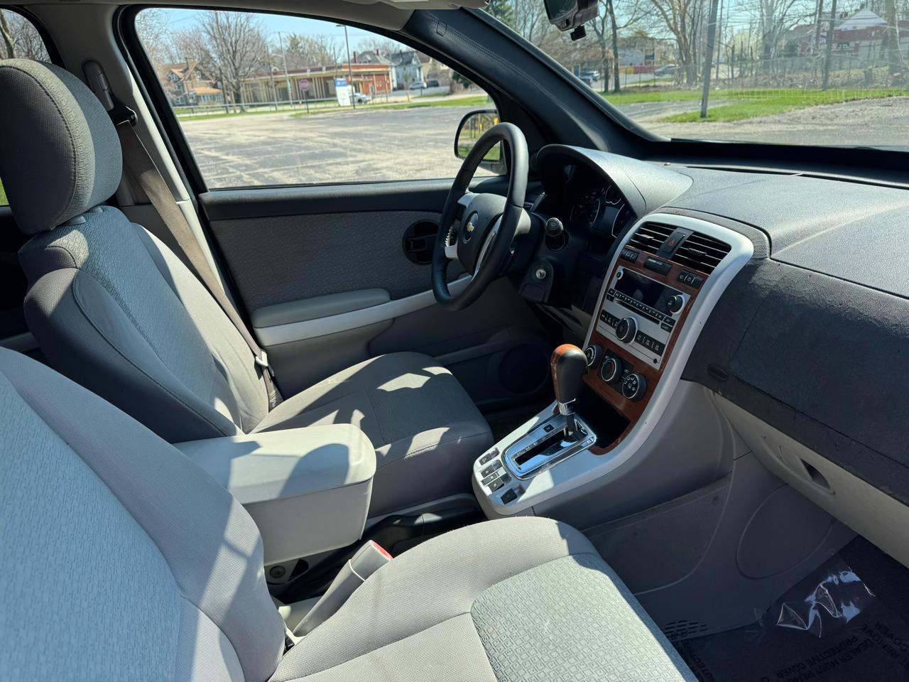 Chevrolet Equinox LT1 AWD 2009