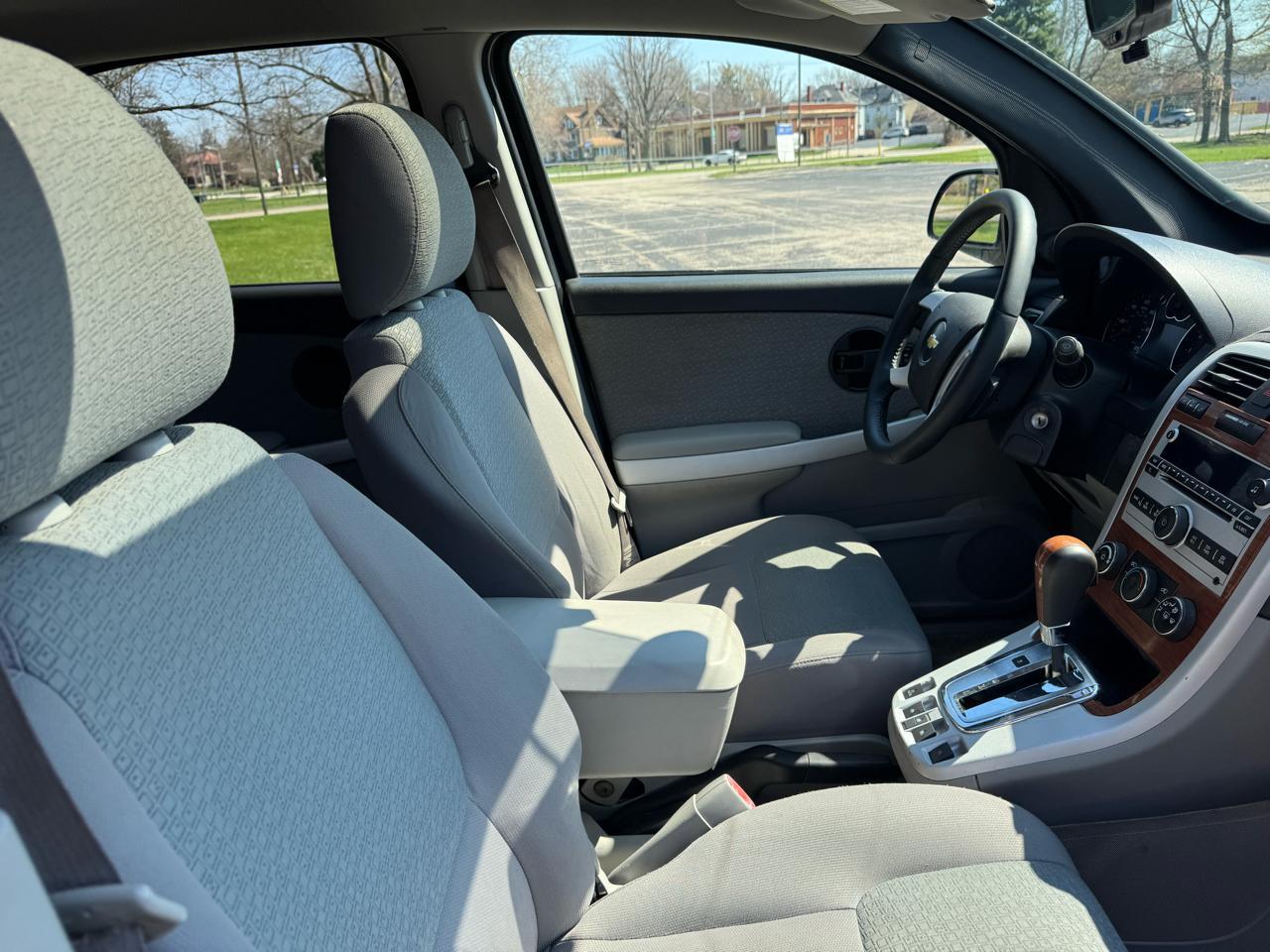 Chevrolet Equinox LT1 AWD 2009