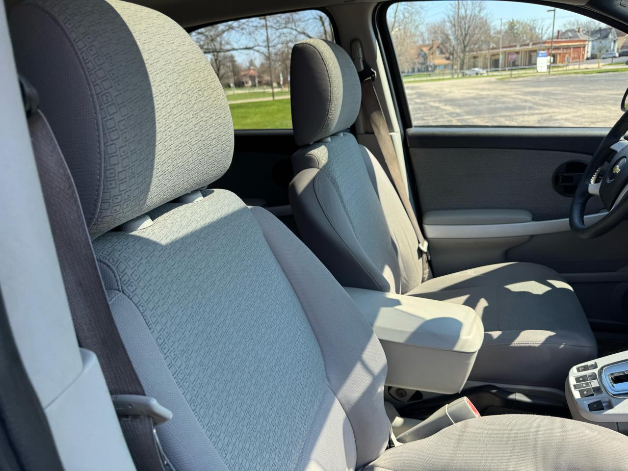 Chevrolet Equinox LT1 AWD 2009