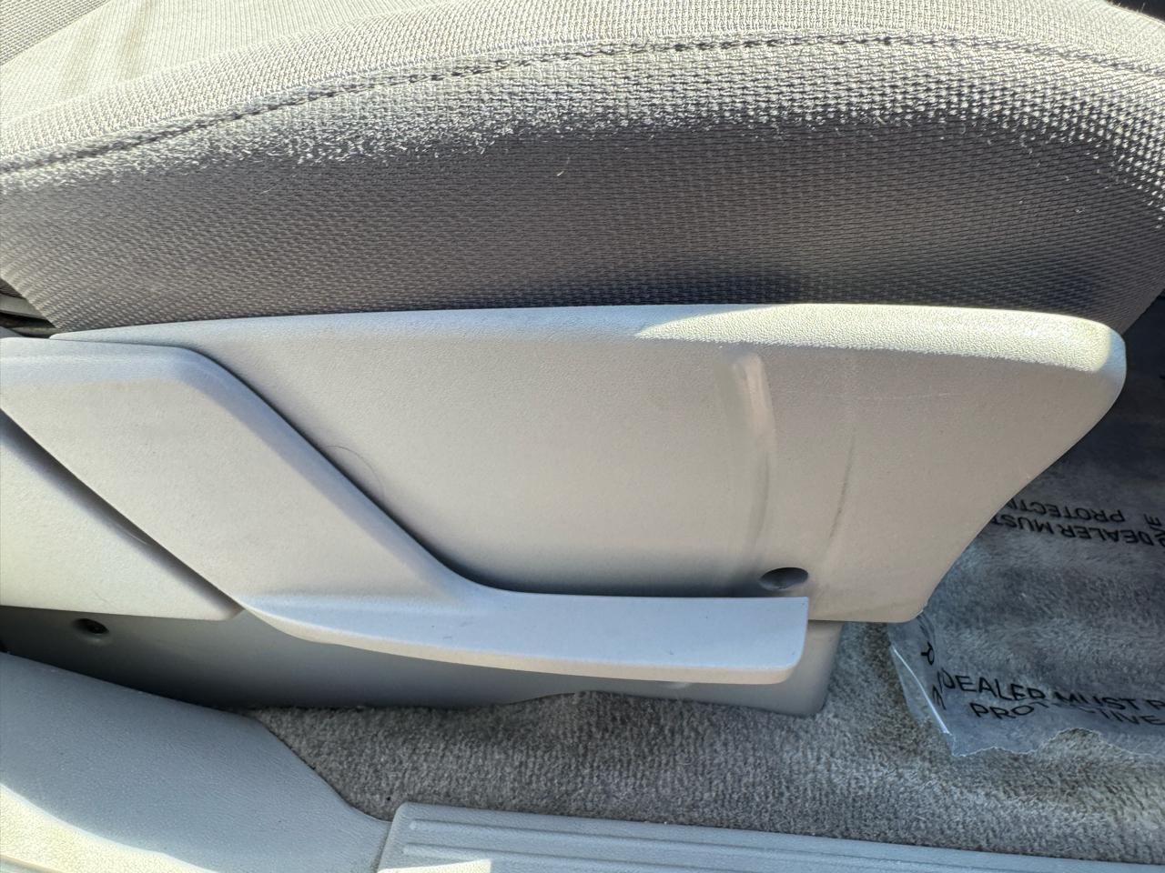 Chevrolet Equinox LT1 AWD 2009