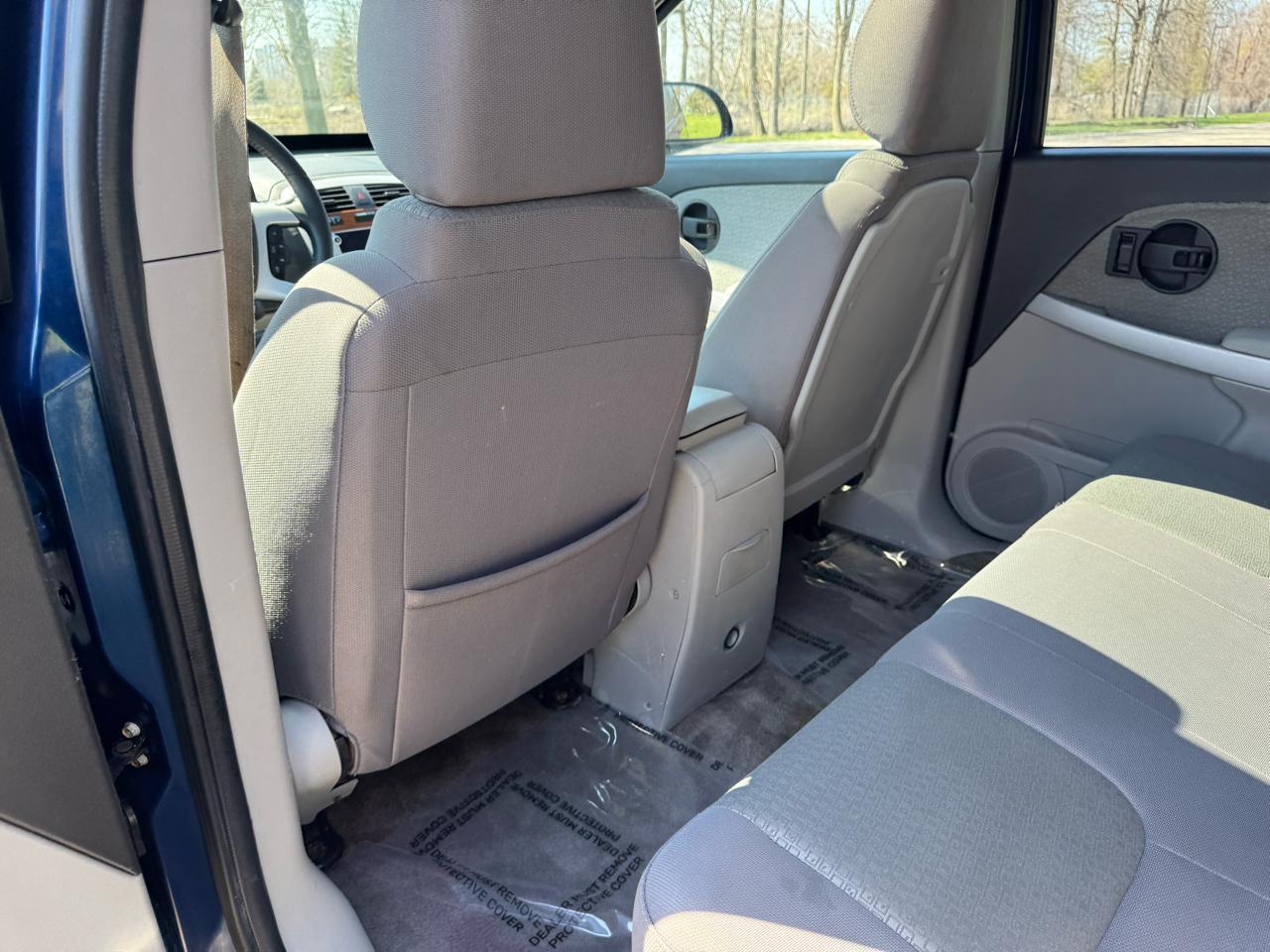 Chevrolet Equinox LT1 AWD 2009