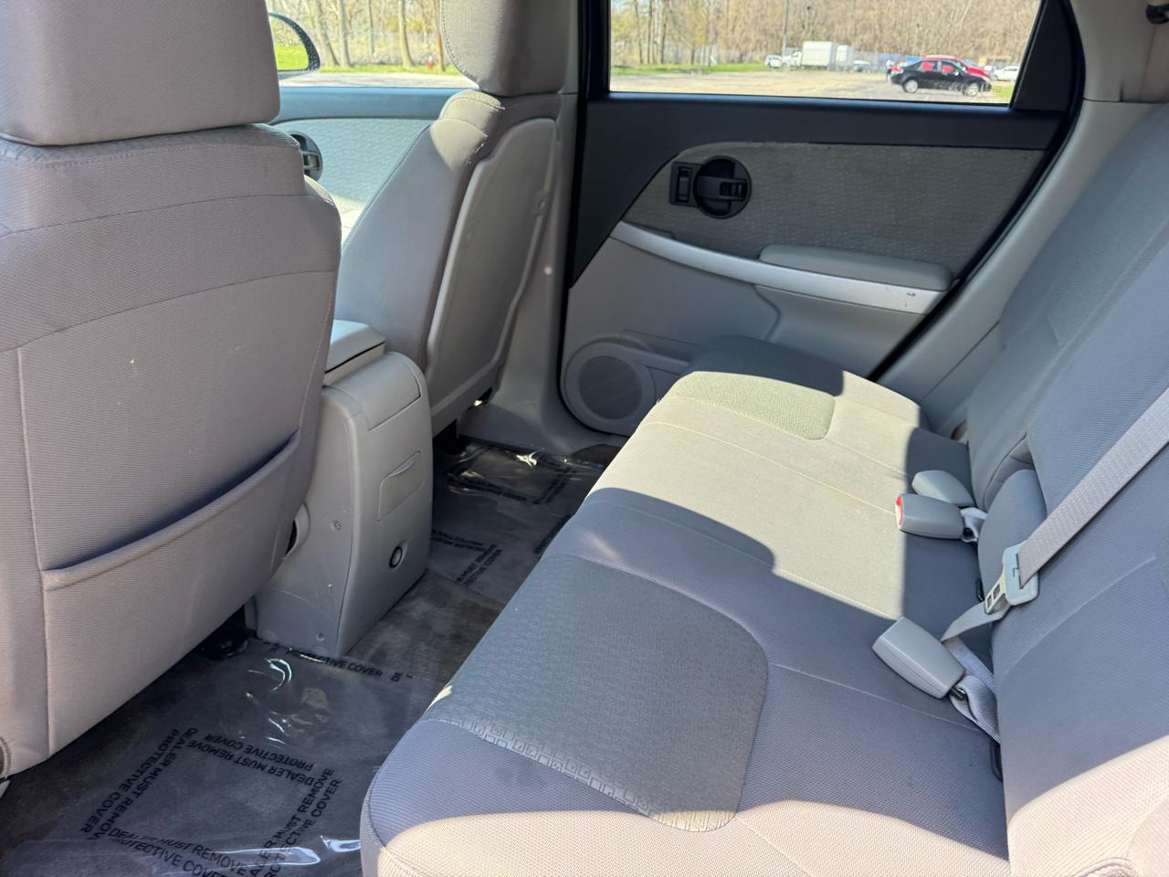 Chevrolet Equinox LT1 AWD 2009