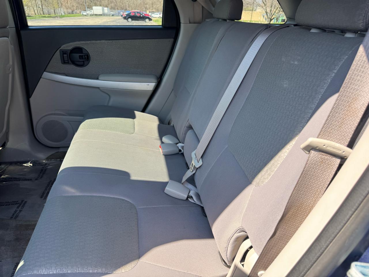 Chevrolet Equinox LT1 AWD 2009