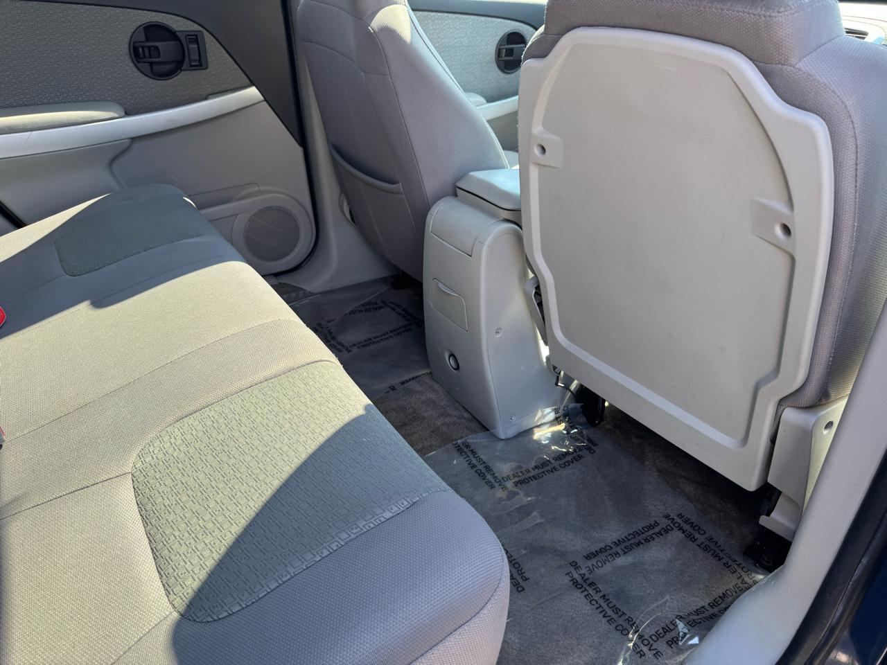Chevrolet Equinox LT1 AWD 2009