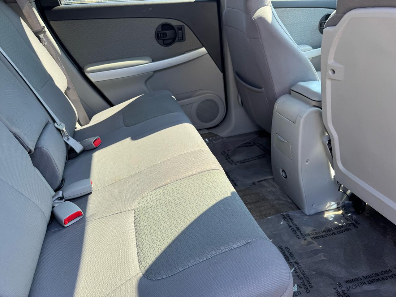 Chevrolet Equinox LT1 AWD 2009