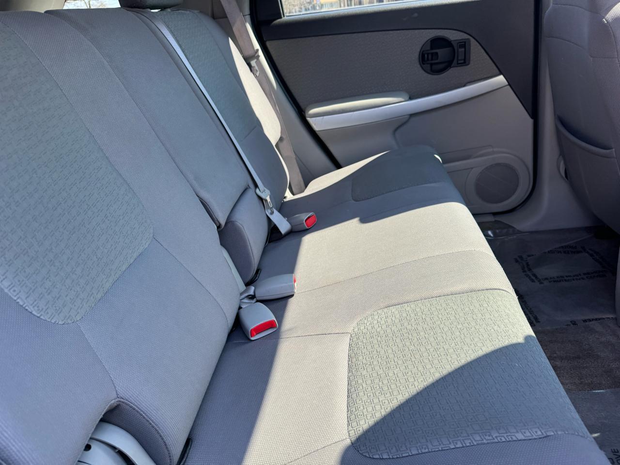 Chevrolet Equinox LT1 AWD 2009