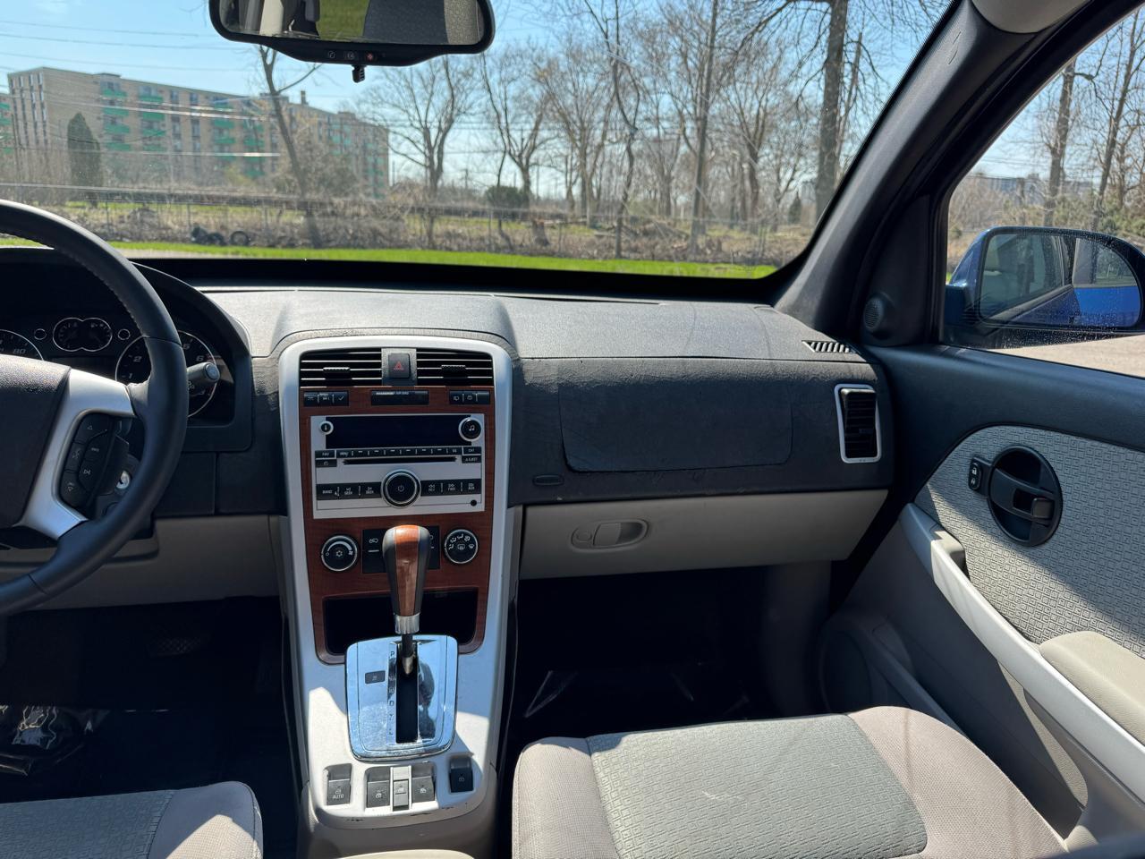 Chevrolet Equinox LT1 AWD 2009