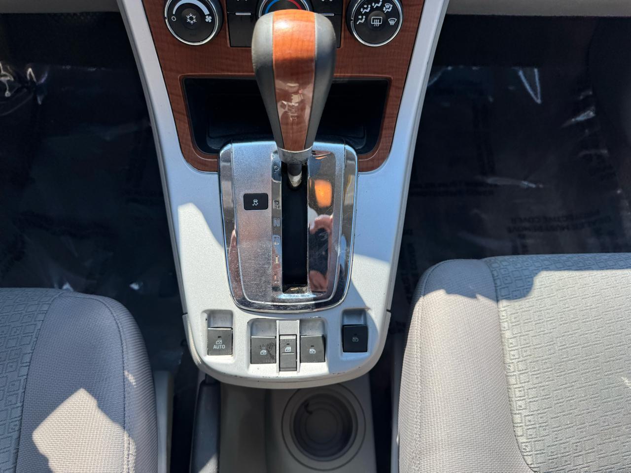 Chevrolet Equinox LT1 AWD 2009