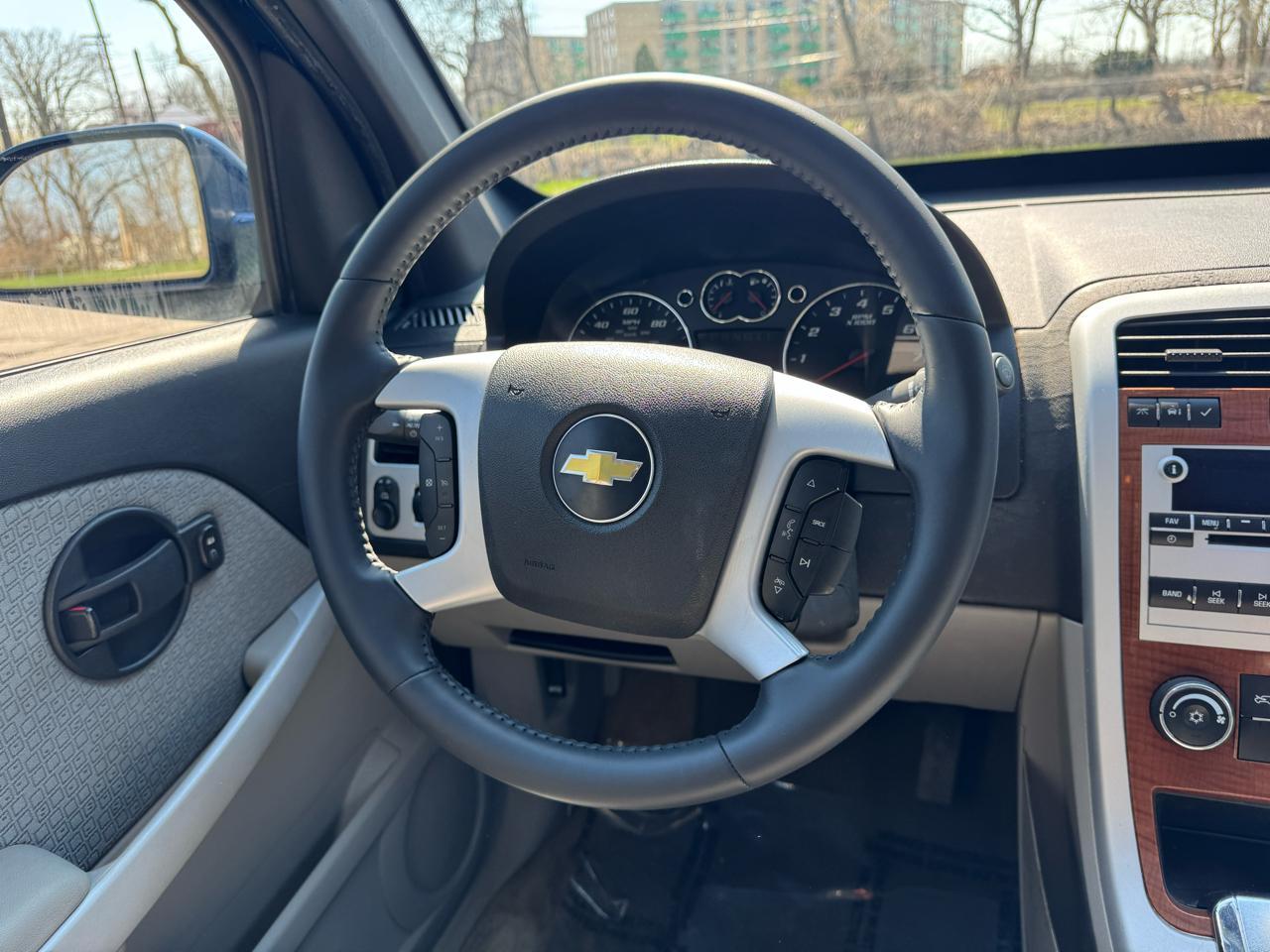 Chevrolet Equinox LT1 AWD 2009