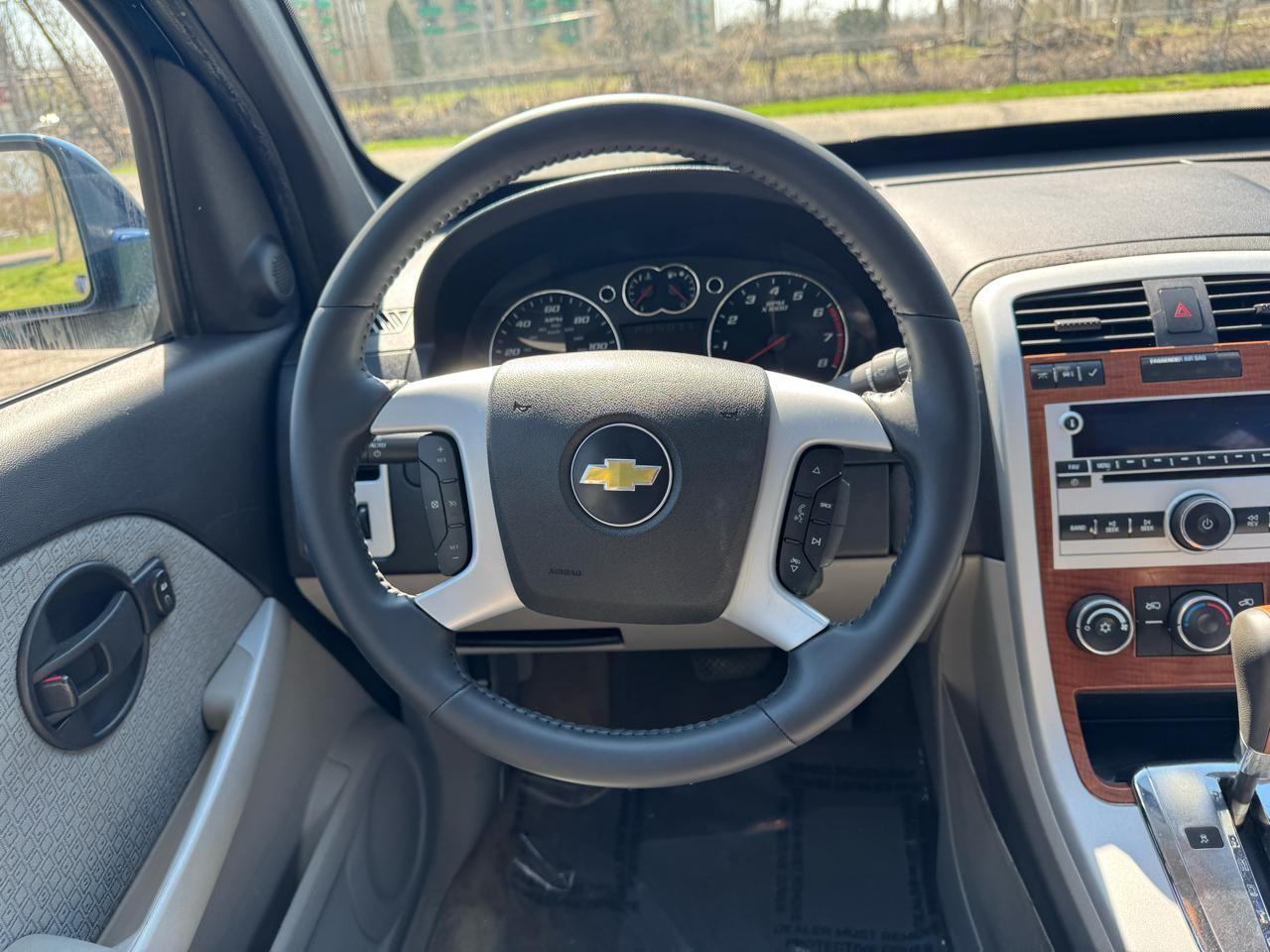 Chevrolet Equinox LT1 AWD 2009