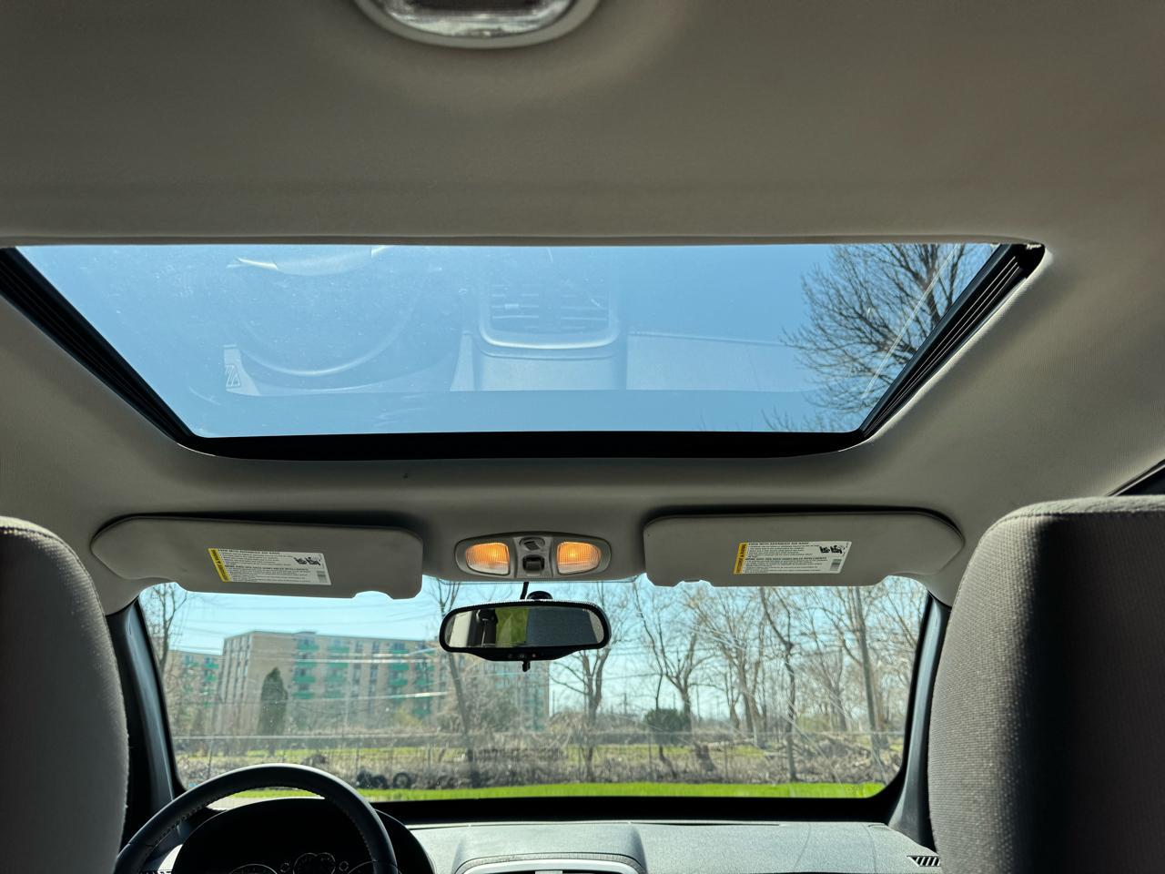 Chevrolet Equinox LT1 AWD 2009
