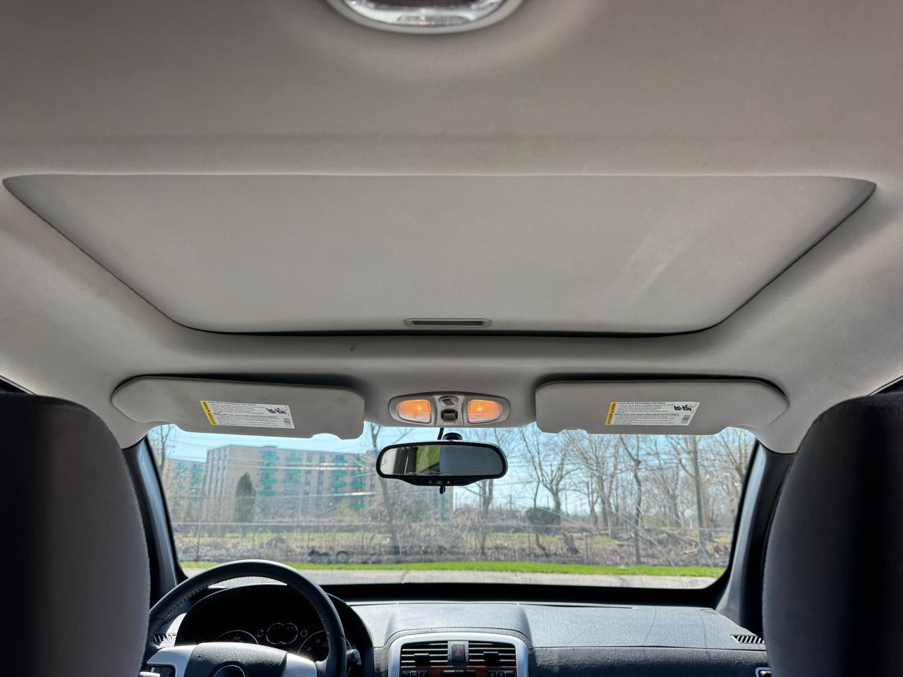 Chevrolet Equinox LT1 AWD 2009