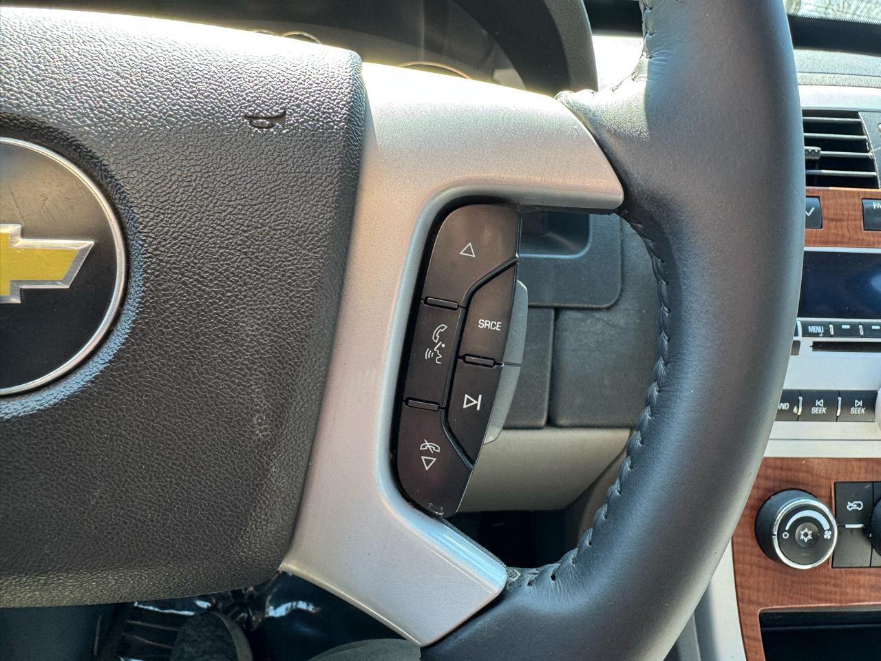 Chevrolet Equinox LT1 AWD 2009