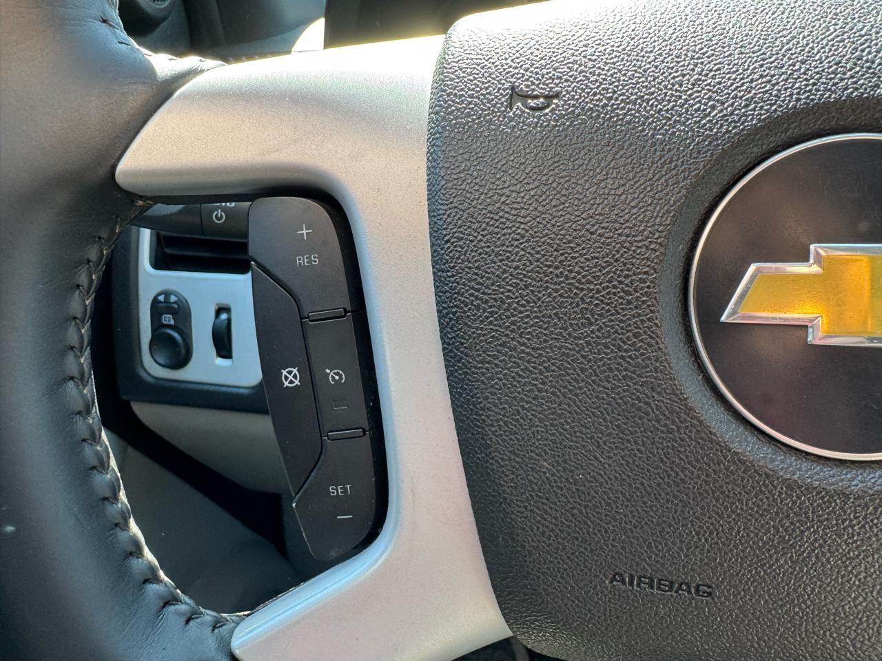 Chevrolet Equinox LT1 AWD 2009