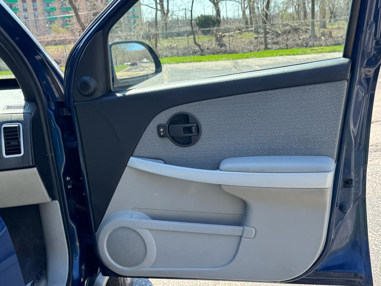 Chevrolet Equinox LT1 AWD 2009