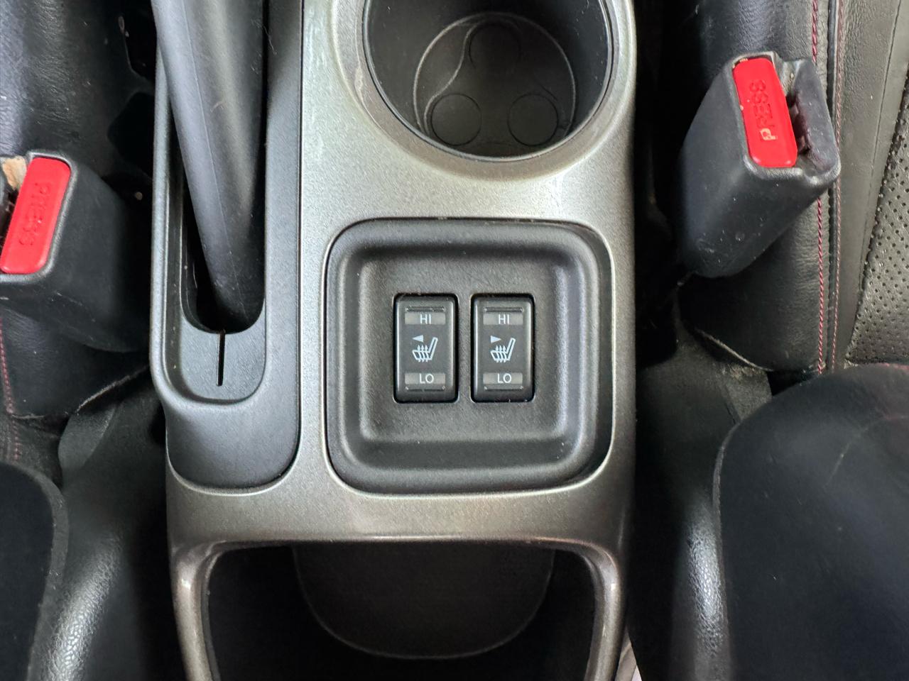 Nissan Juke S AWD 2013