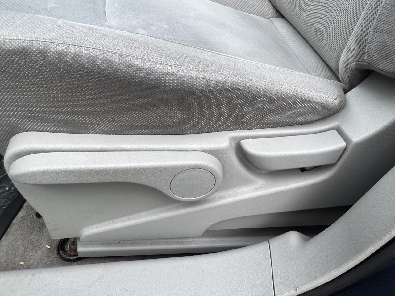 Nissan Rogue Select S 2WD 2015
