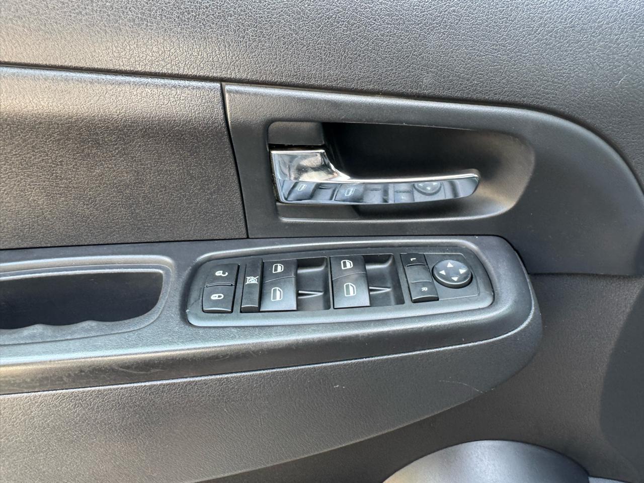 Jeep Liberty Sport 4WD 2011