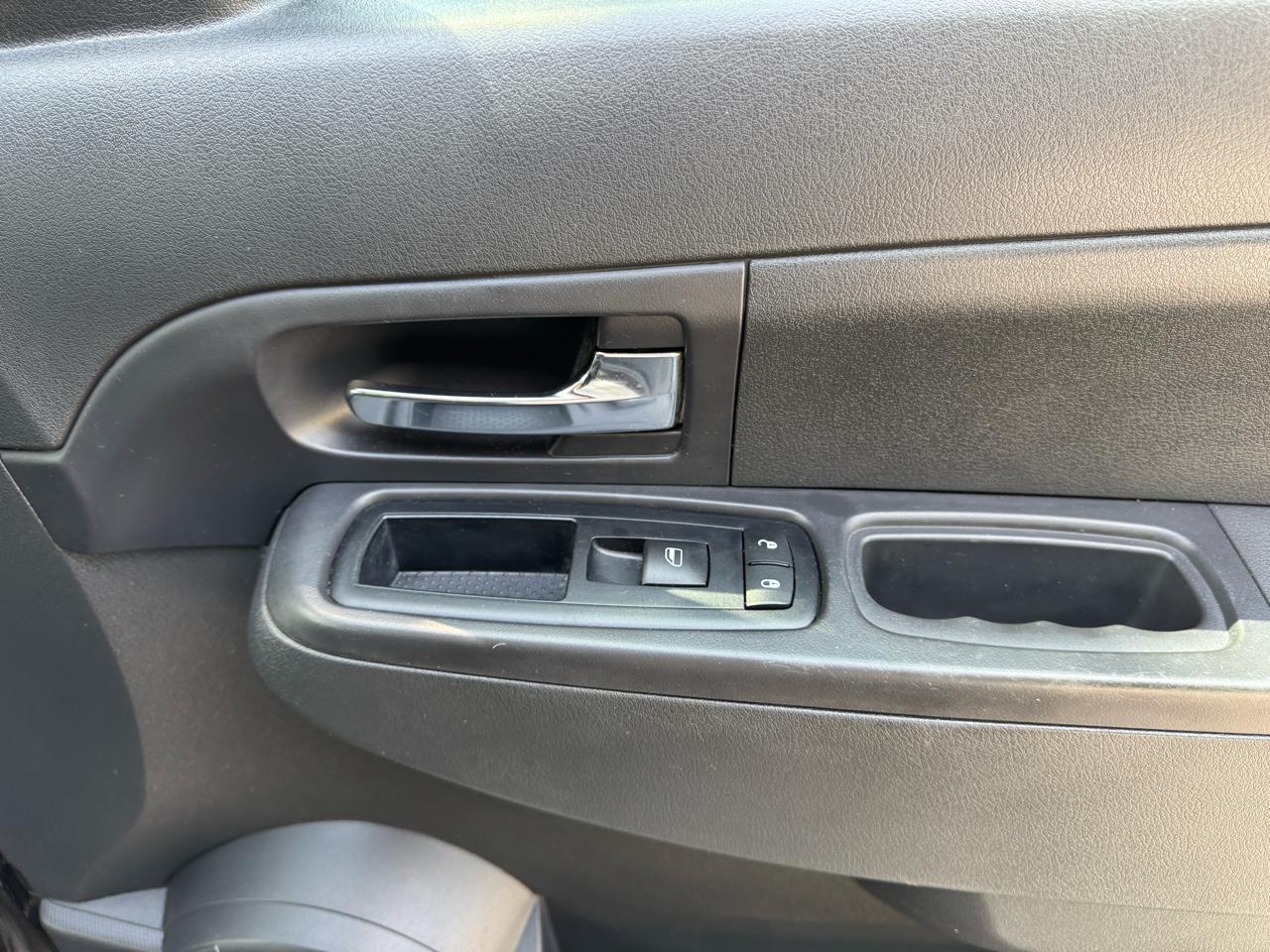Jeep Liberty Sport 4WD 2011