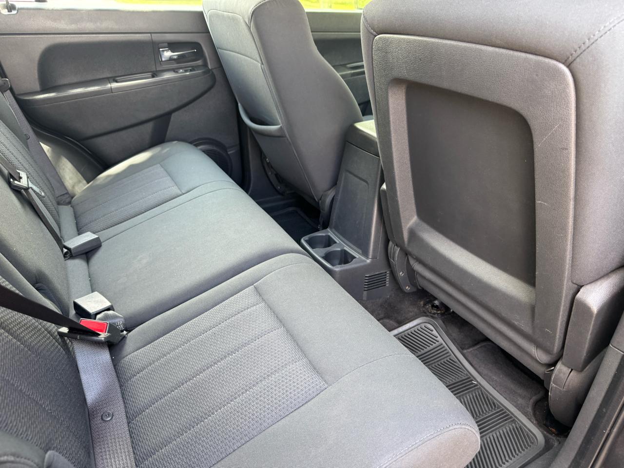 Jeep Liberty Sport 4WD 2011