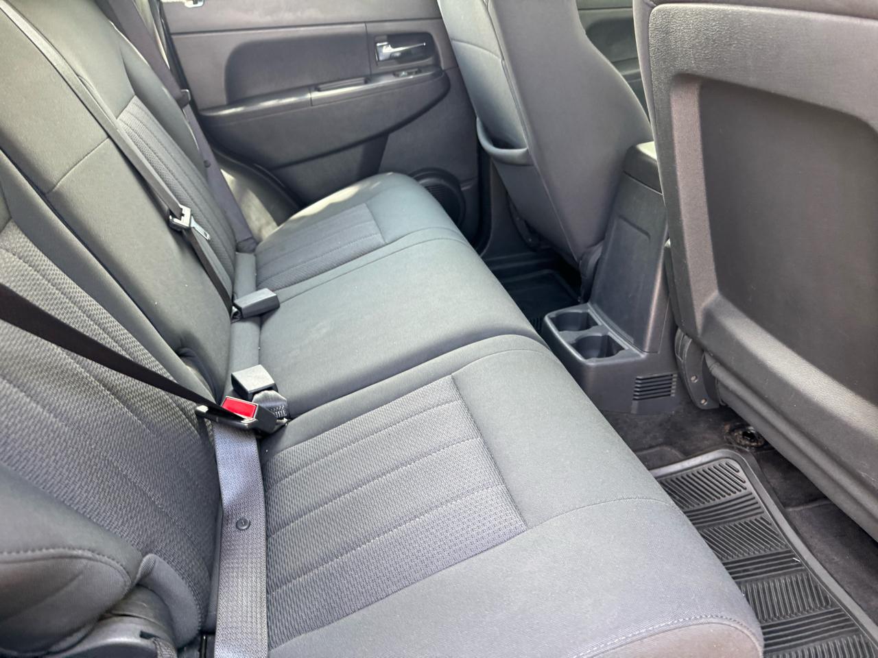 Jeep Liberty Sport 4WD 2011