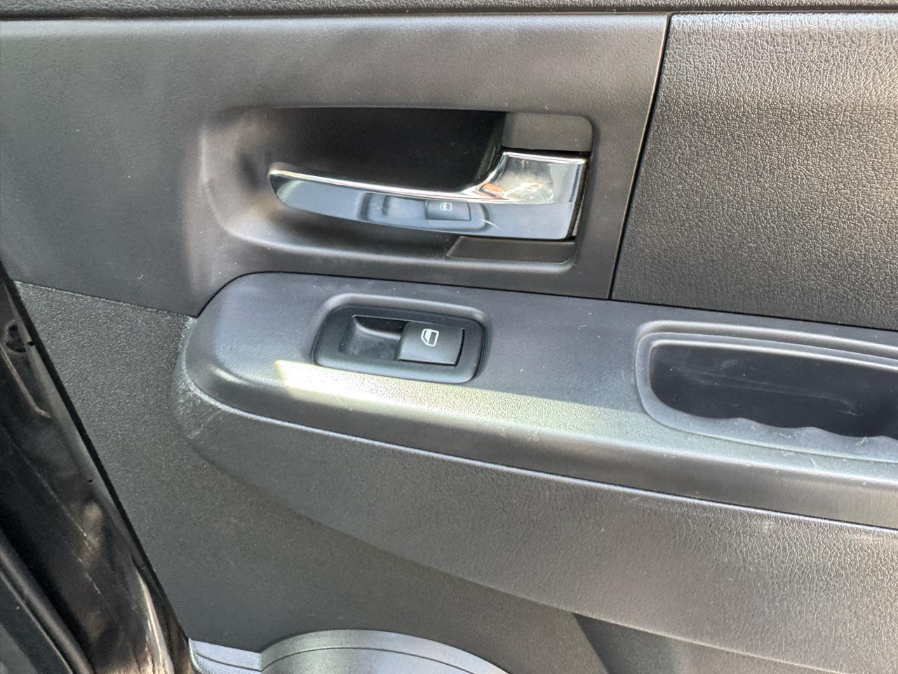 Jeep Liberty Sport 4WD 2011