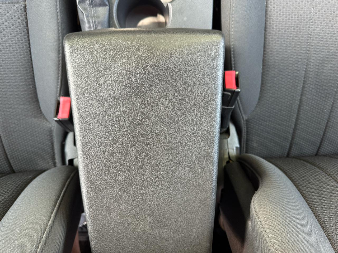 Jeep Liberty Sport 4WD 2011