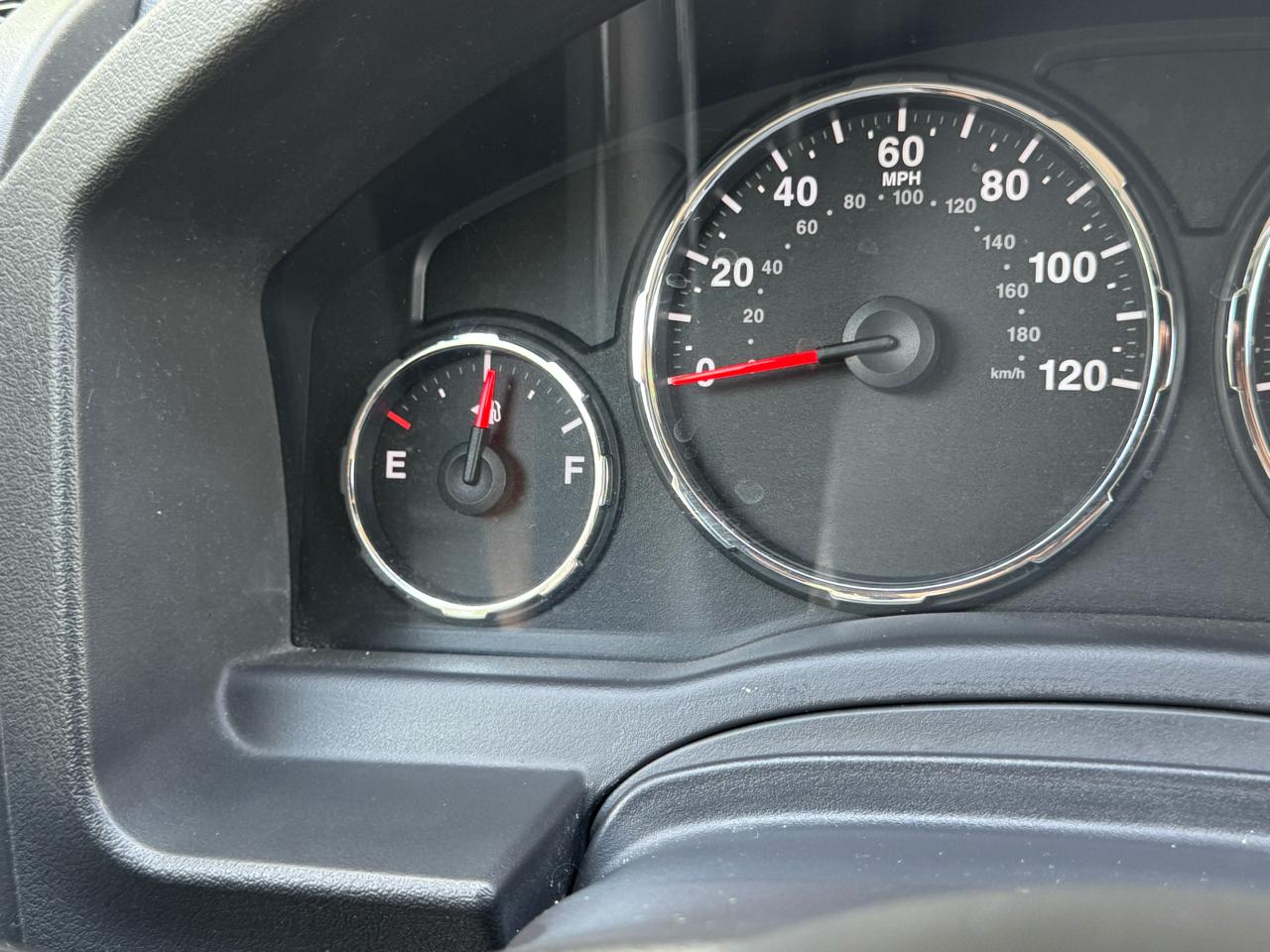 Jeep Liberty Sport 4WD 2011