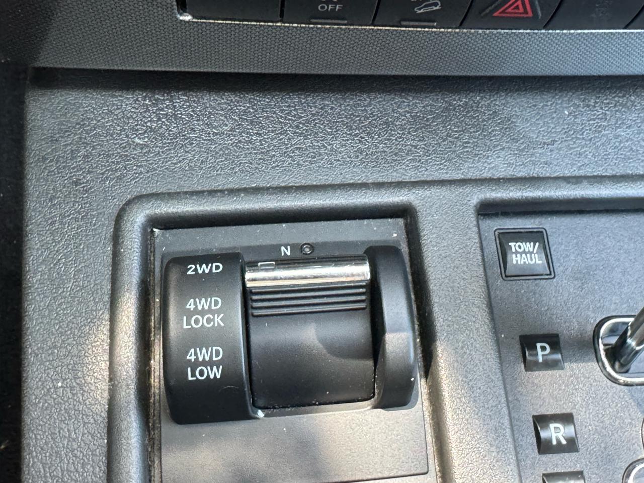 Jeep Liberty Sport 4WD 2011