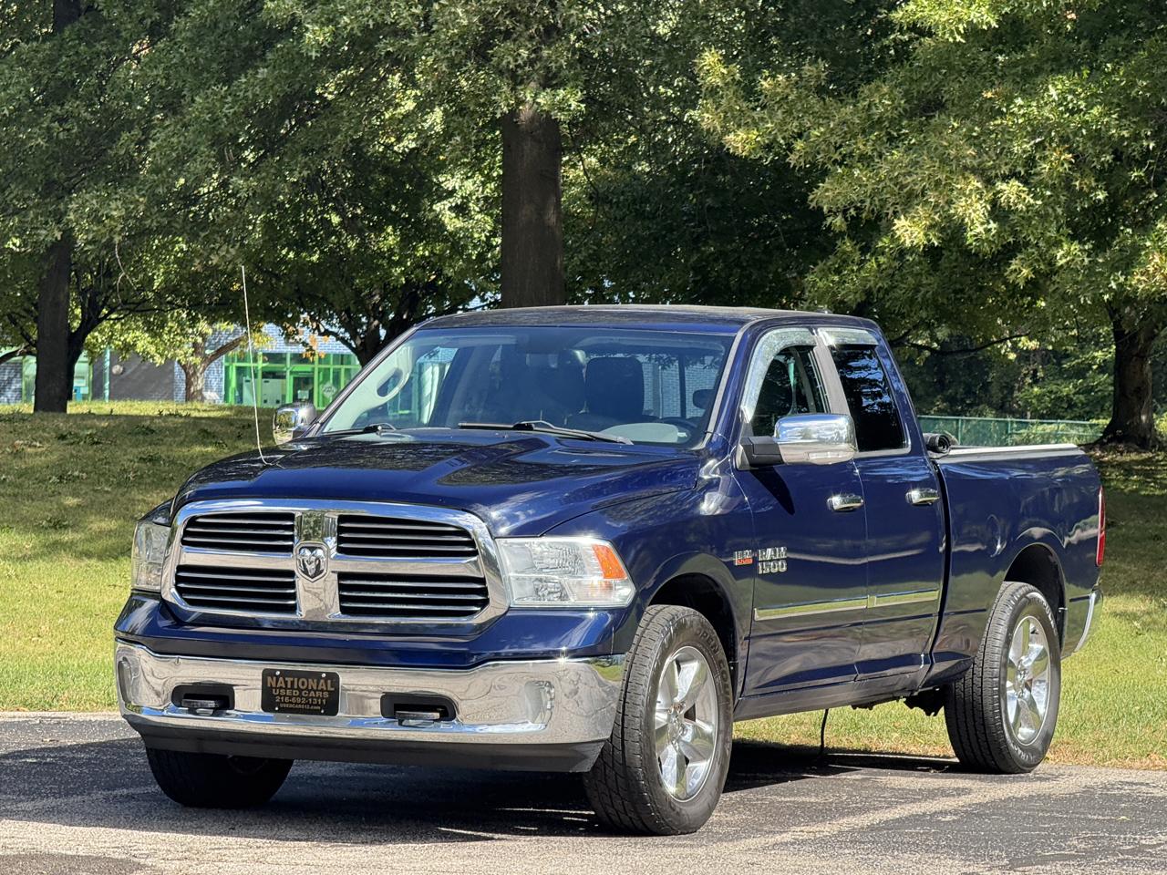 Ram 1500