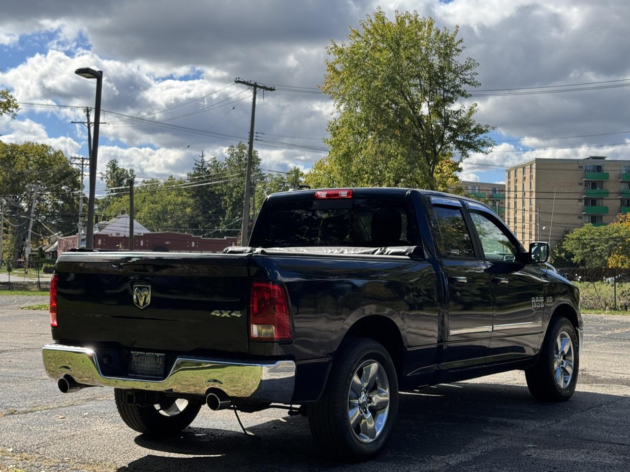 Ram 1500 photo 6