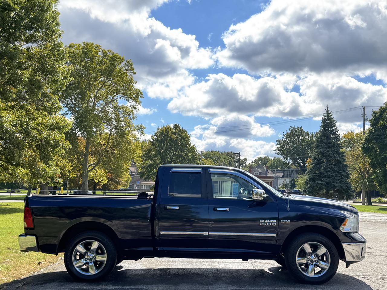 Ram 1500 photo 9