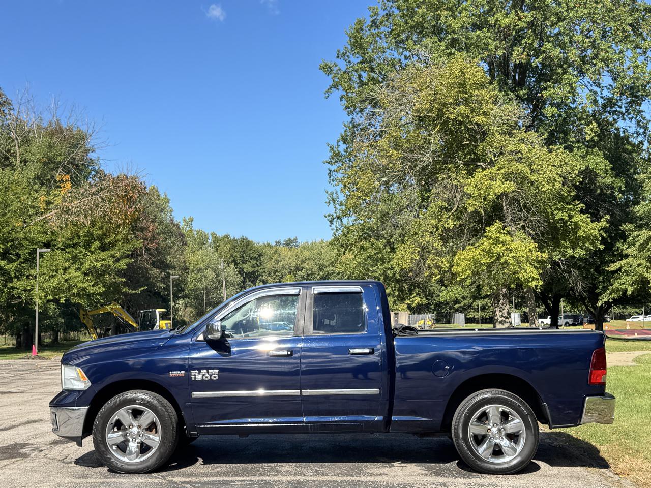 Ram 1500 photo 10