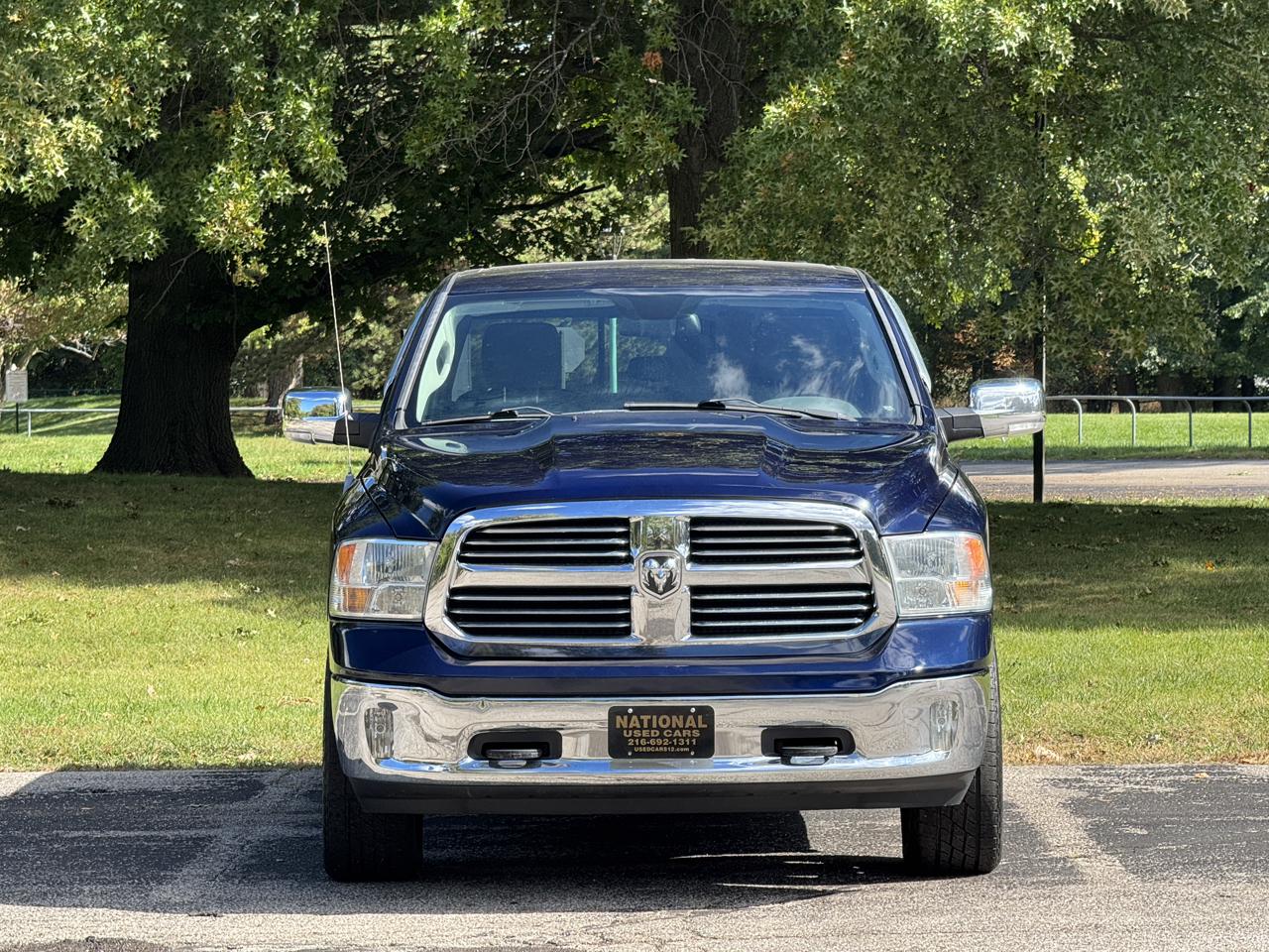 Ram 1500 photo 11