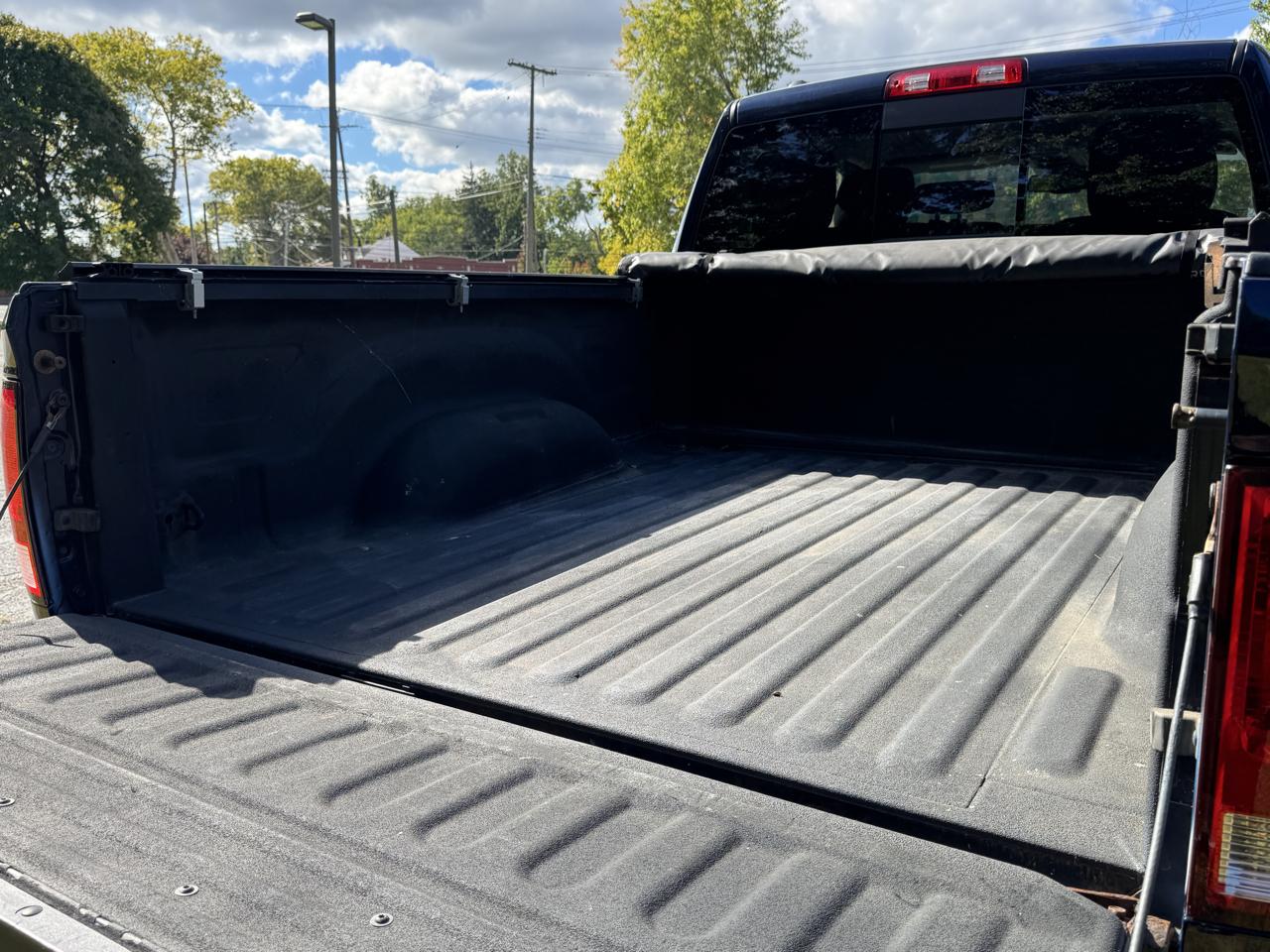 Ram 1500 photo 16