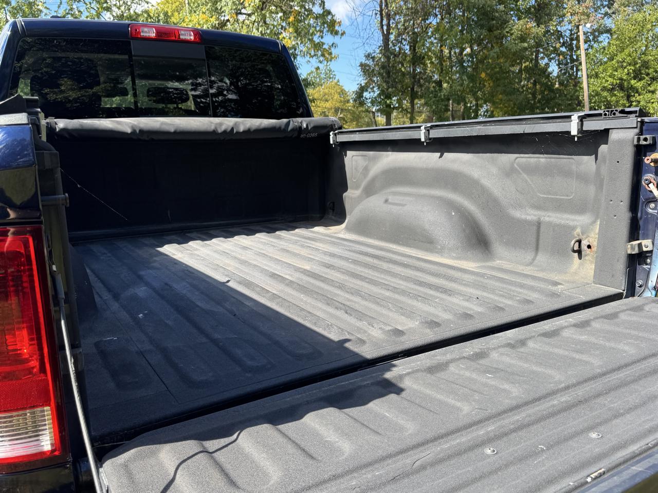 Ram 1500 photo 17