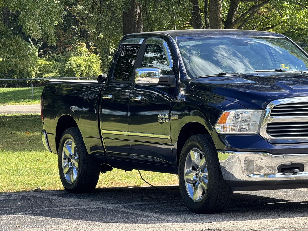 Ram 1500 photo 18