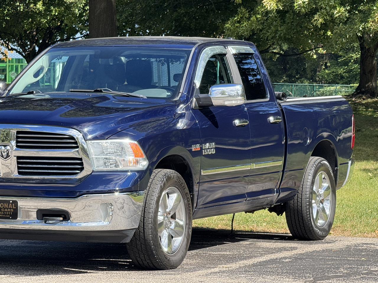 Ram 1500 photo 19