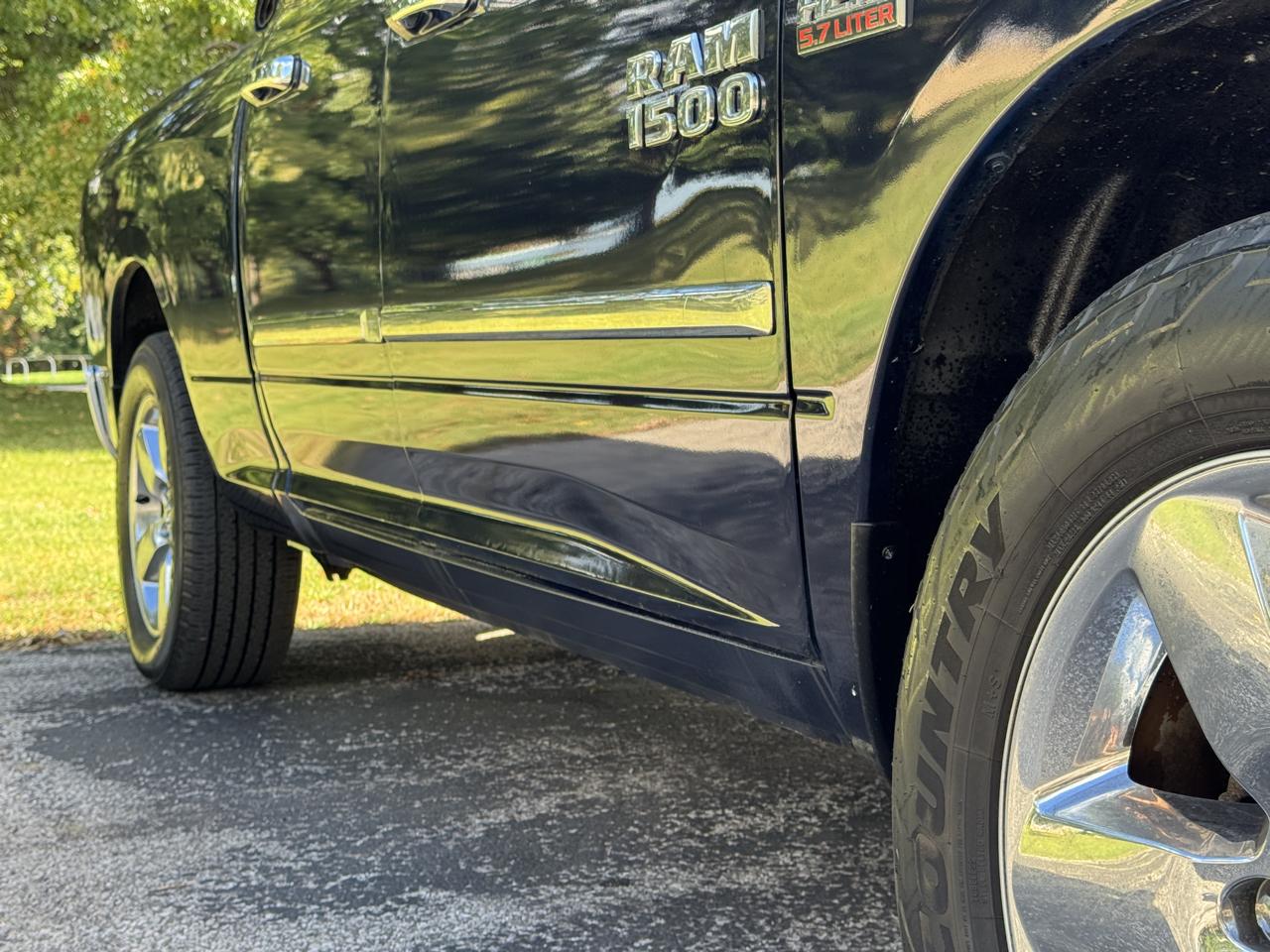 Ram 1500 photo 20