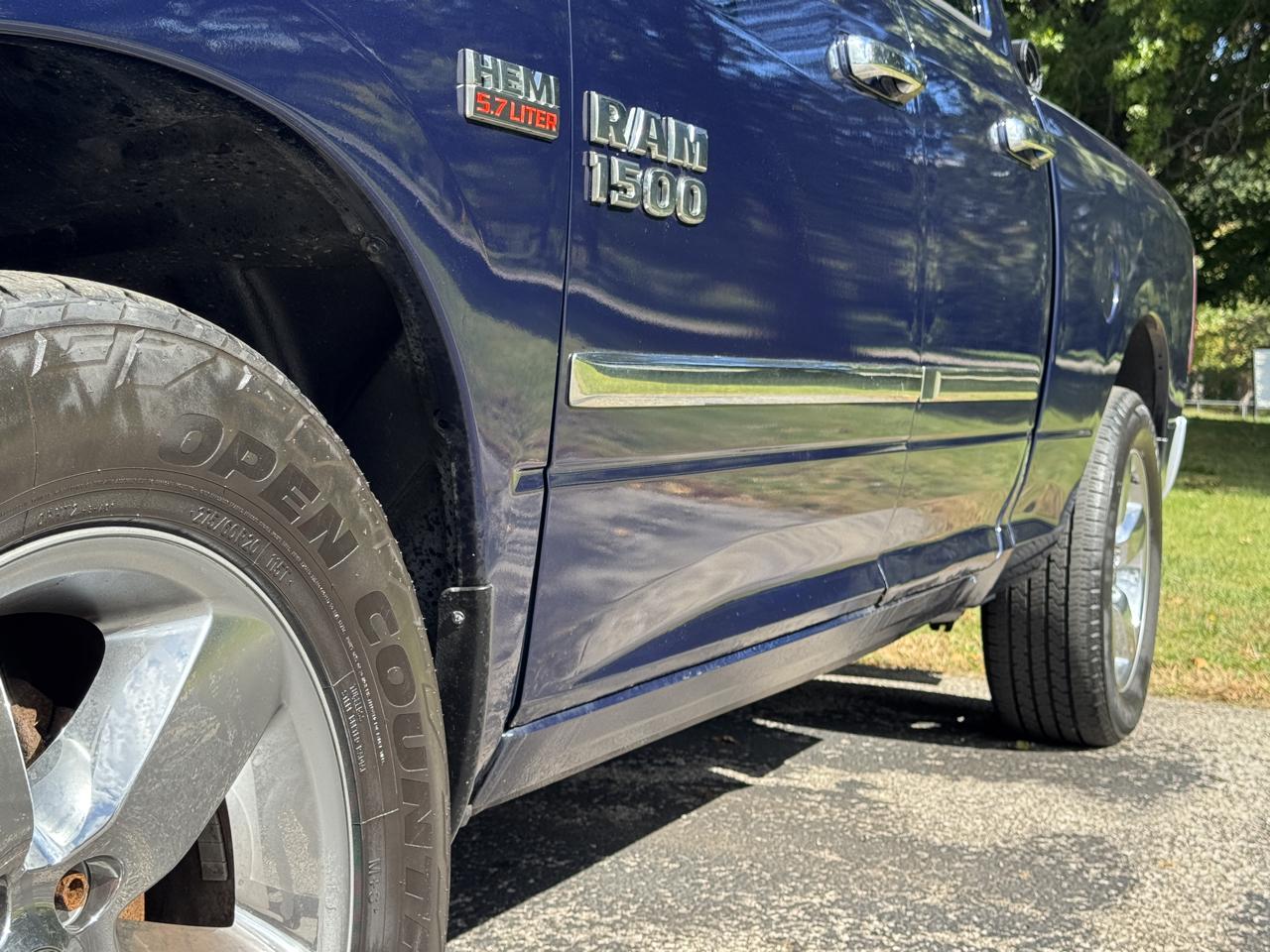 Ram 1500 photo 21