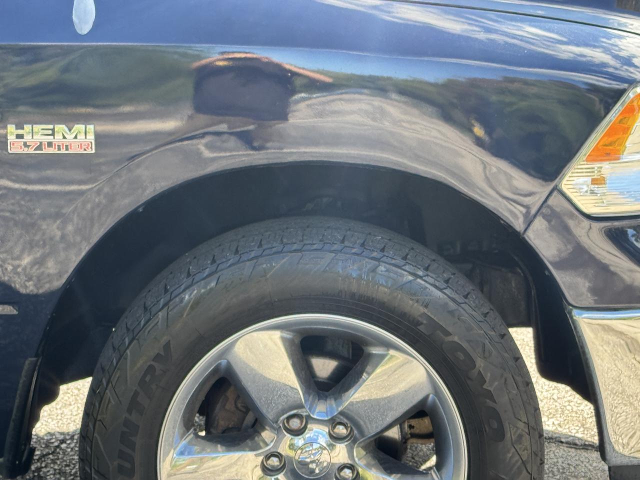 Ram 1500 photo 22
