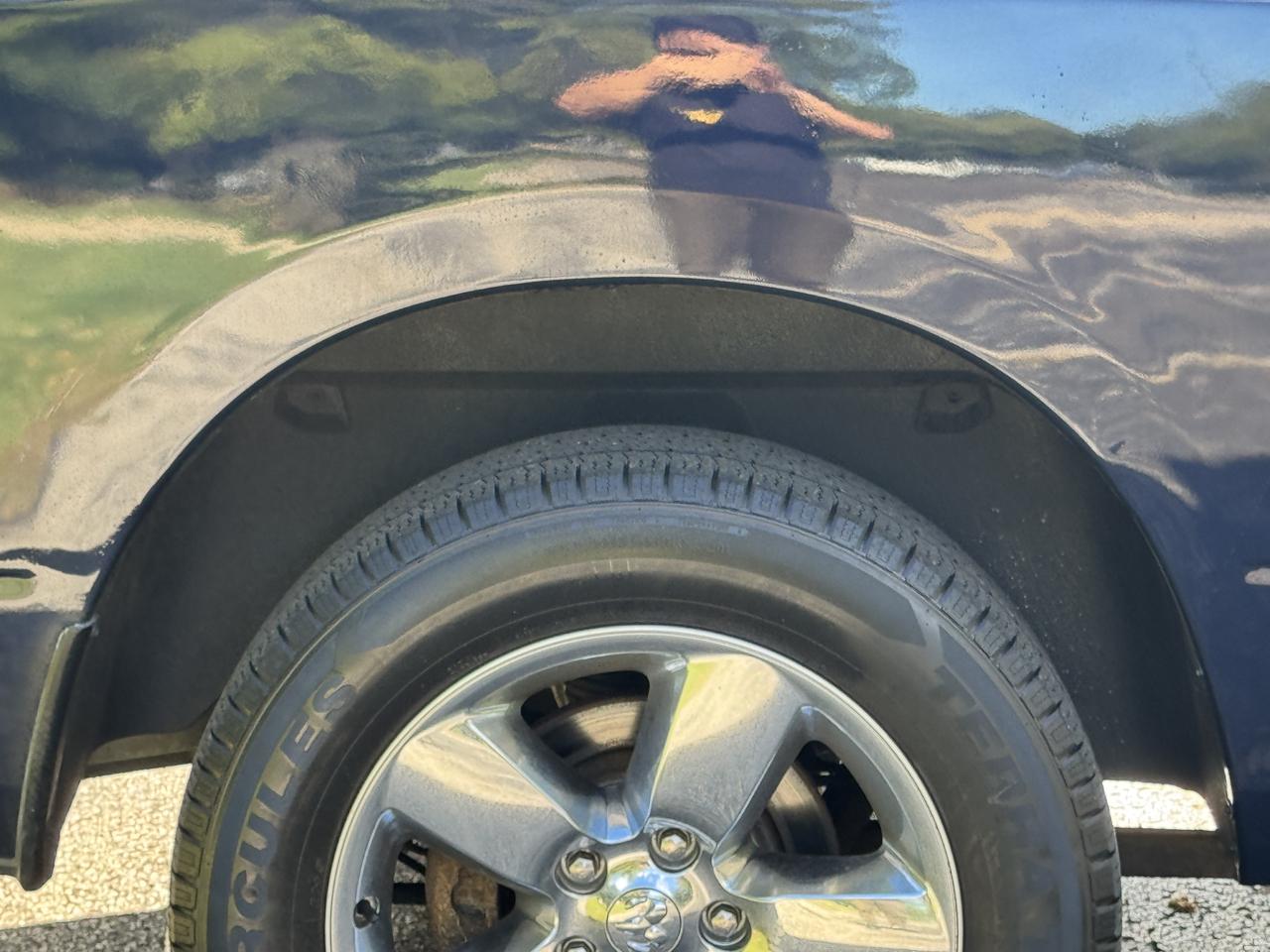 Ram 1500 photo 23