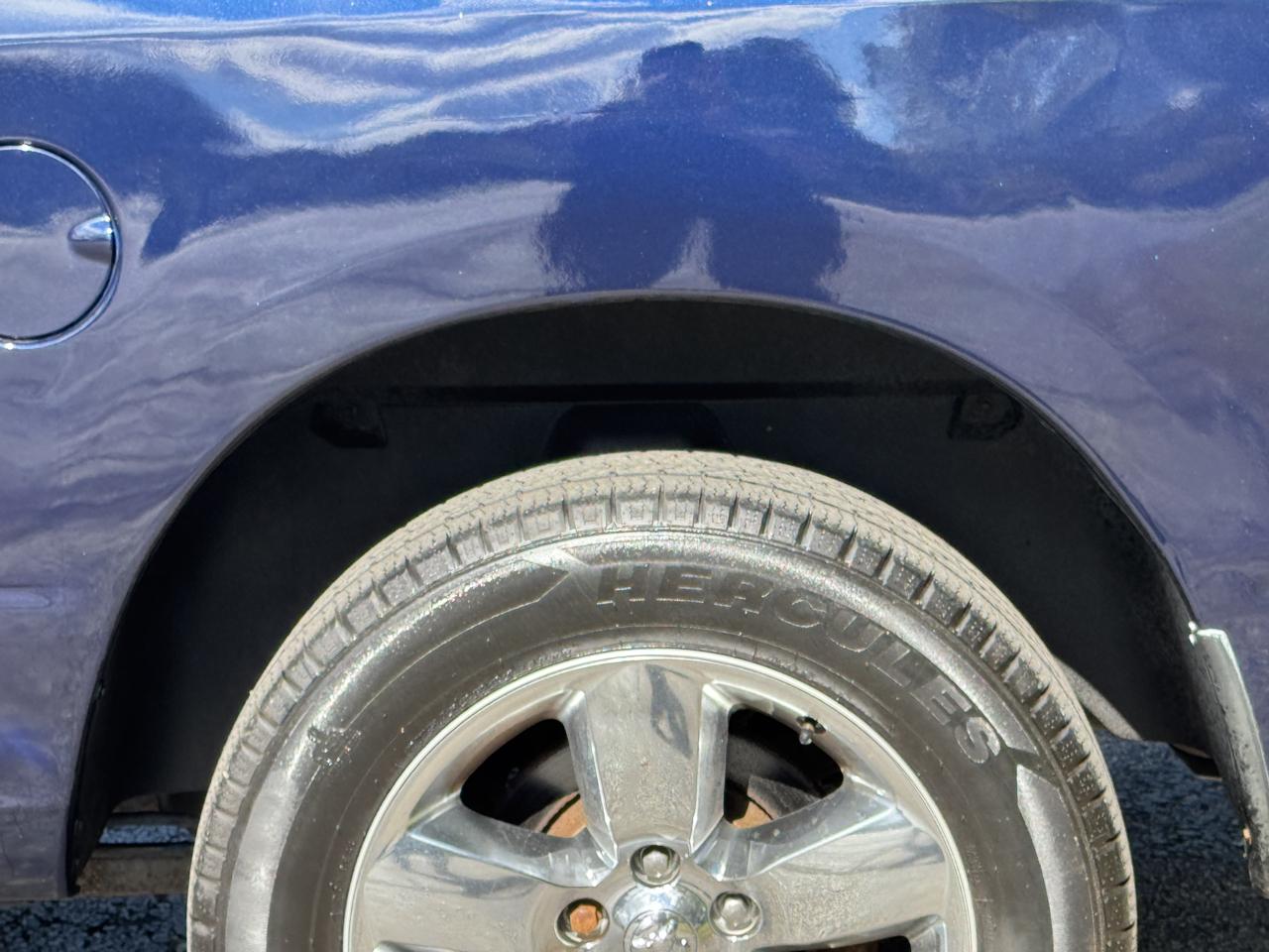 Ram 1500 photo 24