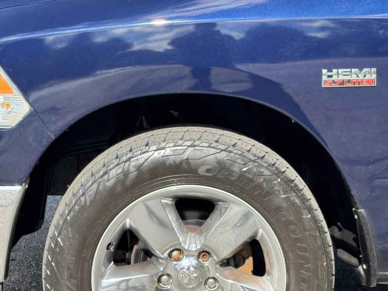 Ram 1500 photo 25